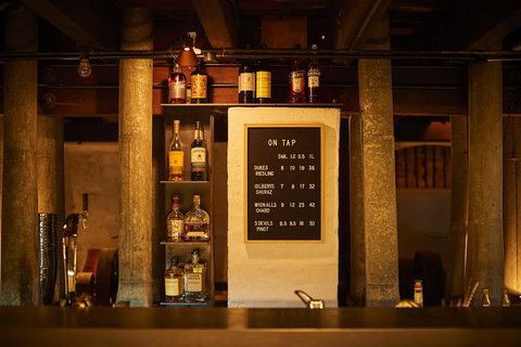 The Premier Mill Hotel - Accommodation Resorts 42