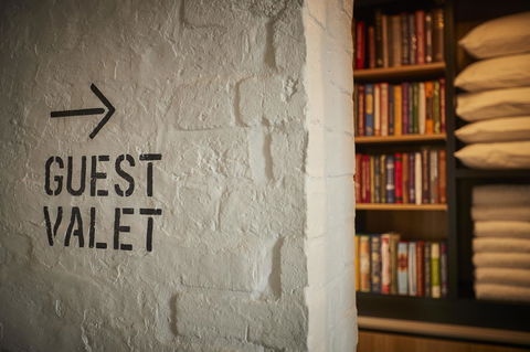 The Premier Mill Hotel - Accommodation Resorts 37