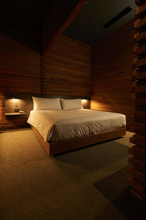 The Premier Mill Hotel - Accommodation Resorts 9