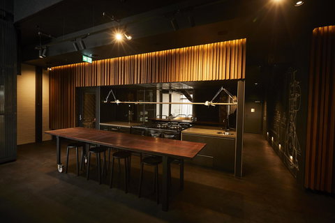 The Premier Mill Hotel - Accommodation Resorts 21