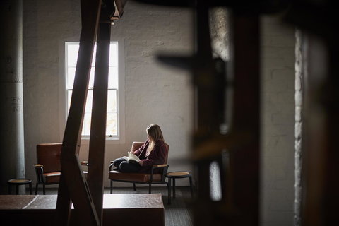 The Premier Mill Hotel - Accommodation Resorts 22