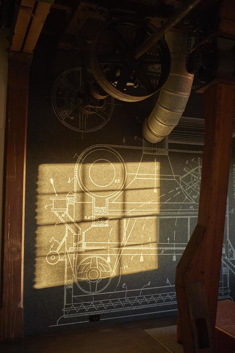 The Premier Mill Hotel - Accommodation Resorts 17