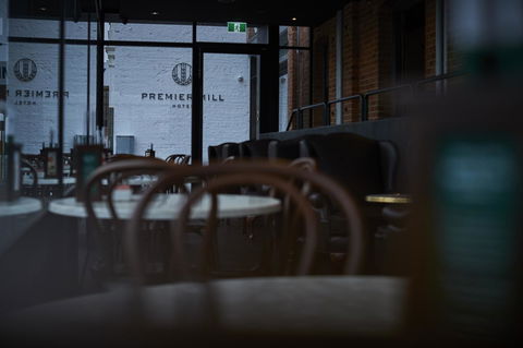 The Premier Mill Hotel - Accommodation Resorts 29