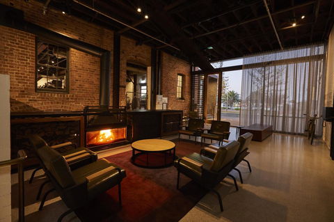 The Premier Mill Hotel - Accommodation Resorts 0