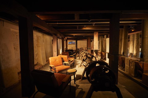 The Premier Mill Hotel - Accommodation Resorts 40