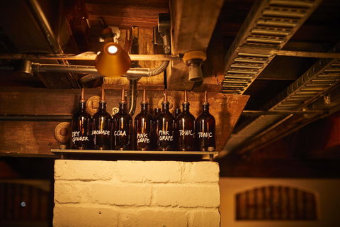 The Premier Mill Hotel - Accommodation Resorts 43