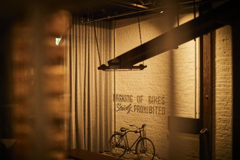 The Premier Mill Hotel - Accommodation Resorts 24