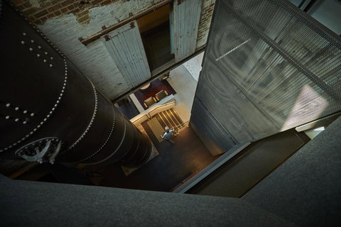 The Premier Mill Hotel - Accommodation Resorts 19