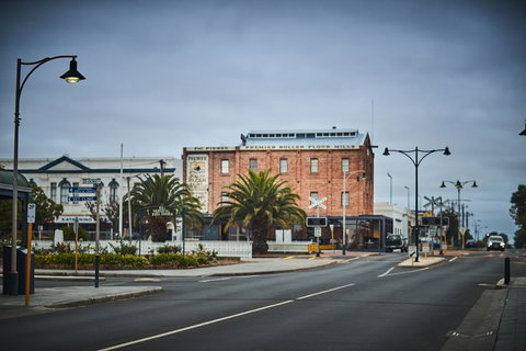 The Premier Mill Hotel - Accommodation Resorts 14