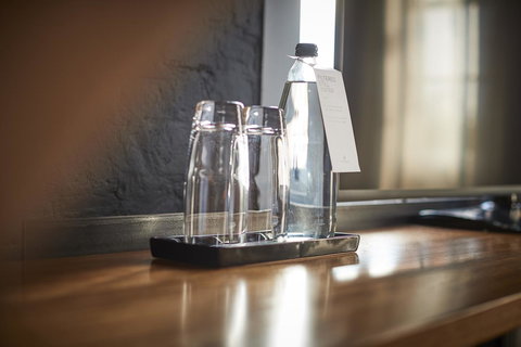 The Premier Mill Hotel - Accommodation Resorts 11