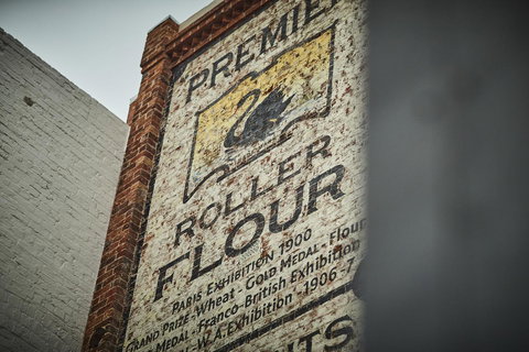 The Premier Mill Hotel - Accommodation Resorts 13