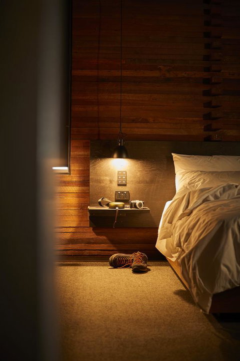 The Premier Mill Hotel - Accommodation Resorts 8