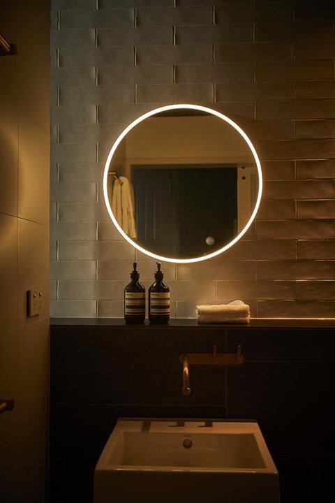 The Premier Mill Hotel - Accommodation Resorts 36