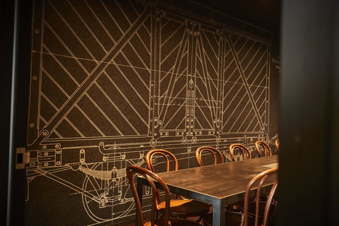 The Premier Mill Hotel - Accommodation Resorts 20