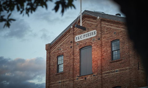 The Premier Mill Hotel - Accommodation Resorts 12