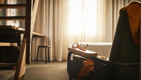 The Premier Mill Hotel - Accommodation Resorts 34