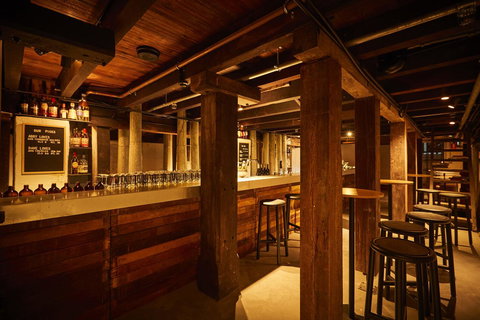 The Premier Mill Hotel - Accommodation Resorts 41