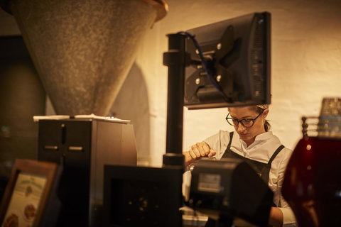 The Premier Mill Hotel - Accommodation Resorts 28