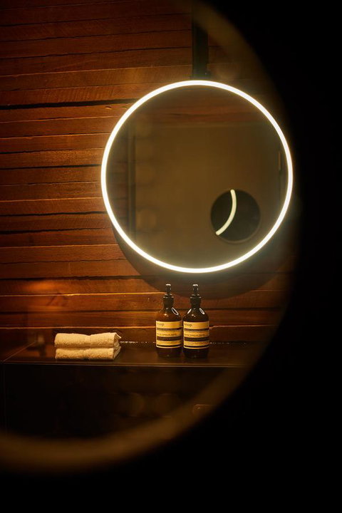 The Premier Mill Hotel - Accommodation Resorts 4