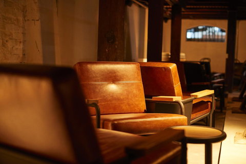 The Premier Mill Hotel - Accommodation Resorts 44