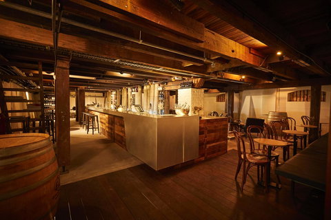 The Premier Mill Hotel - Accommodation Resorts 39