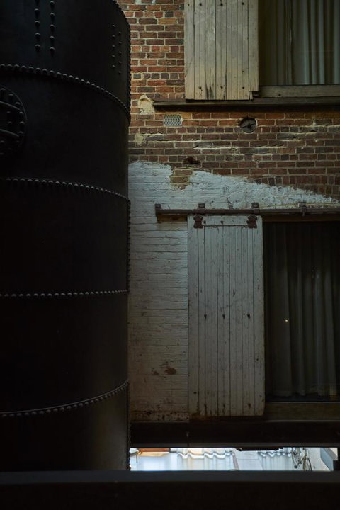 The Premier Mill Hotel - Accommodation Resorts 18