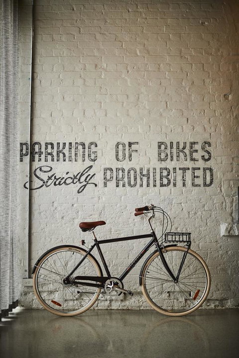 The Premier Mill Hotel - Accommodation Resorts 25