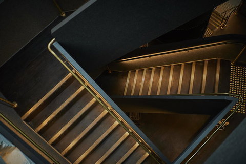 The Premier Mill Hotel - Accommodation Resorts 23