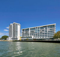 The Sebel Mandurah - Accommodation Resorts
