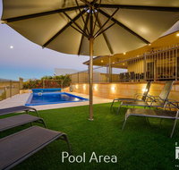 7 Kestrel Place - PRIVATE JETTY  POOL - Accommodation Resorts