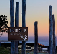 Injidup Spa Retreat - Accommodation Resorts