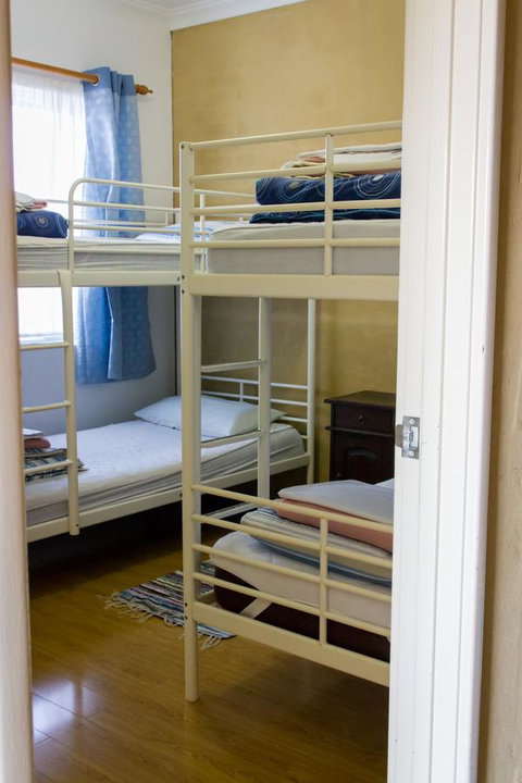 Baywatch Retreat Augusta - Accommodation Resorts 6