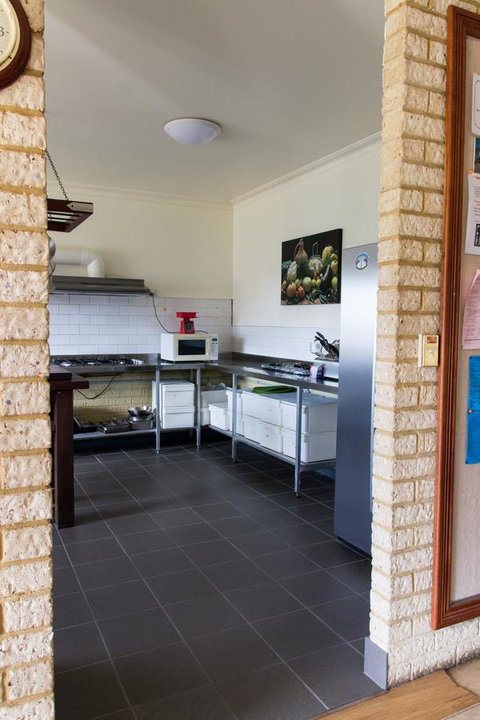 Baywatch Retreat Augusta - Accommodation Resorts 19
