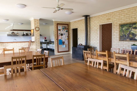 Baywatch Retreat Augusta - Accommodation Resorts 36