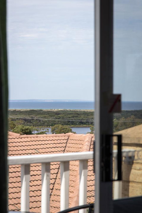 Baywatch Retreat Augusta - Accommodation Resorts 11