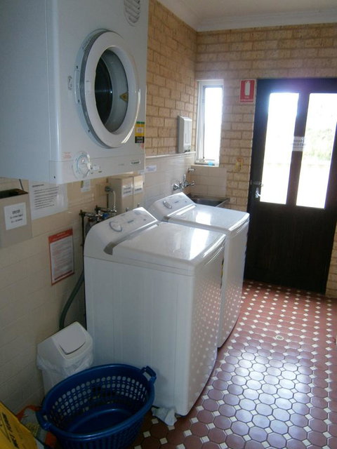 Baywatch Retreat Augusta - Accommodation Resorts 27