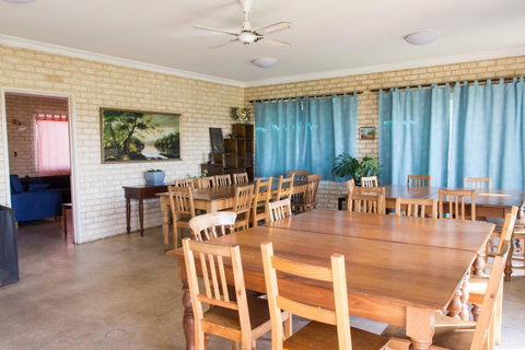 Baywatch Retreat Augusta - Accommodation Resorts 17