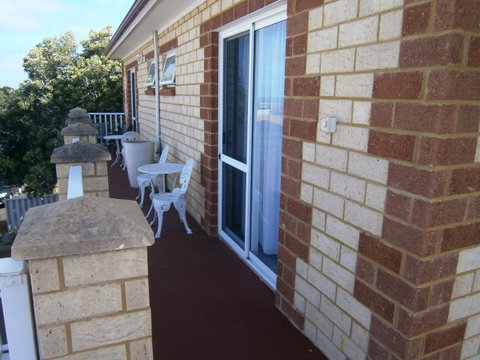 Baywatch Retreat Augusta - Accommodation Resorts 32