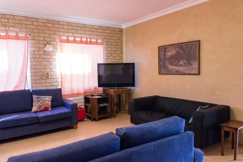 Baywatch Retreat Augusta - Accommodation Resorts 3