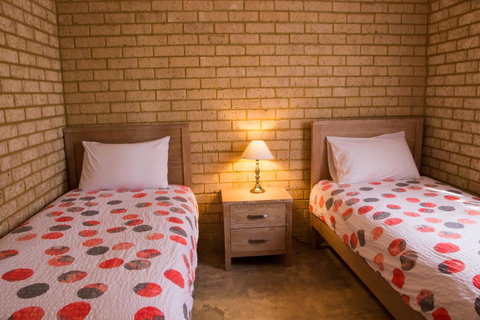 Baywatch Retreat Augusta - Accommodation Resorts 18