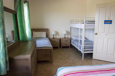 Baywatch Retreat Augusta - Accommodation Resorts 13