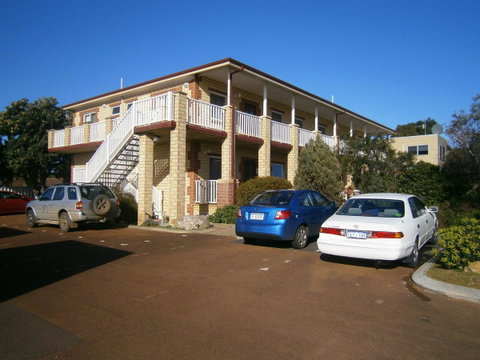 Baywatch Retreat Augusta - Accommodation Resorts 29
