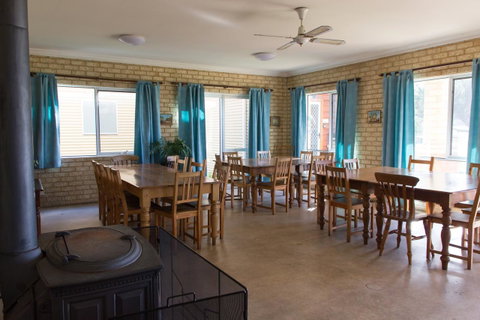 Baywatch Retreat Augusta - Accommodation Resorts 25
