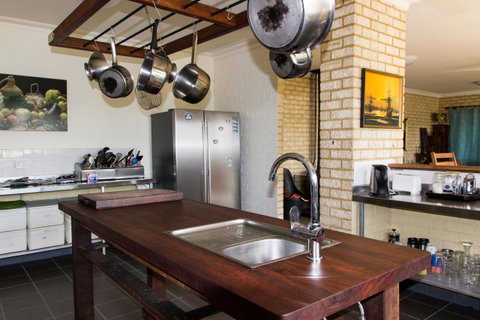 Baywatch Retreat Augusta - Accommodation Resorts 4