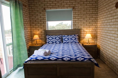 Baywatch Retreat Augusta - Accommodation Resorts 9