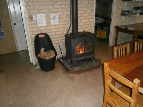 Baywatch Retreat Augusta - Accommodation Resorts 30