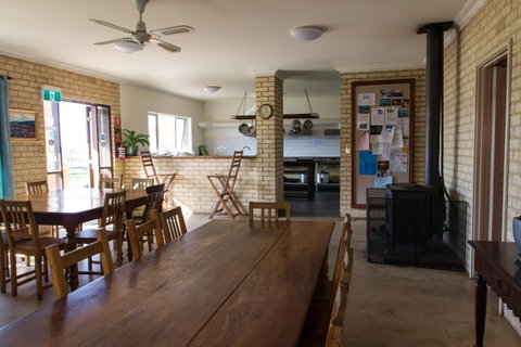 Baywatch Retreat Augusta - Accommodation Resorts 21