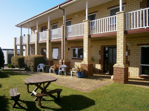 Baywatch Retreat Augusta - Accommodation Resorts 0