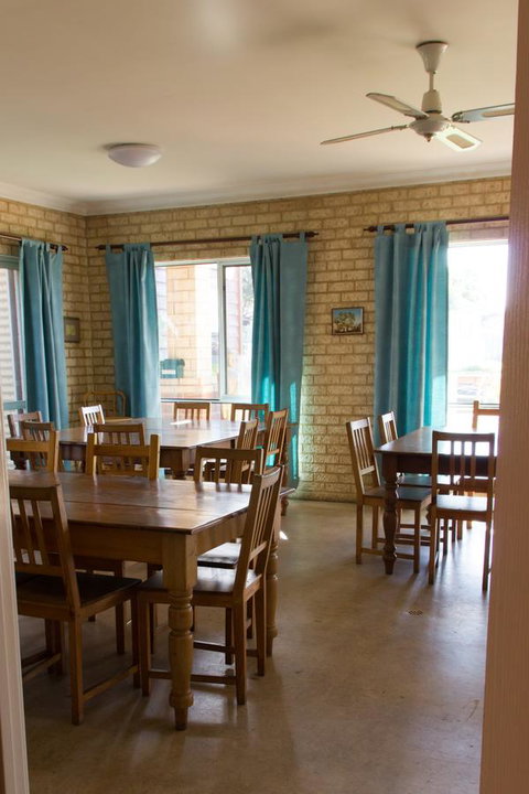 Baywatch Retreat Augusta - Accommodation Resorts 24