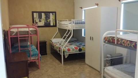 Baywatch Retreat Augusta - Accommodation Resorts 2